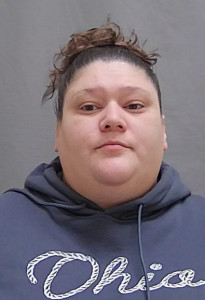 Rachael Kay Sweet a registered Sex Offender of Ohio