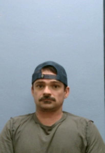 Timothy Lee Charles Cooper a registered Sex Offender of Ohio