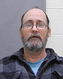 Frank Irirn Mccloud a registered Sex Offender of Ohio