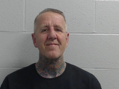 Ricky Lee Thompson a registered Sex Offender of Ohio