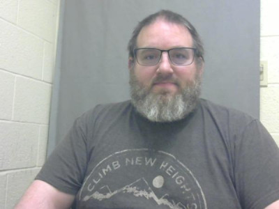 Nathan James Larson a registered Sex Offender of Ohio
