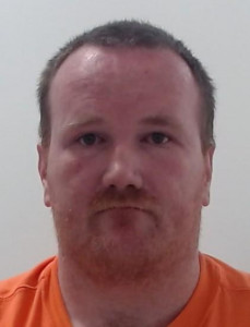 Robert Kyle Cottrill a registered Sex Offender of Ohio