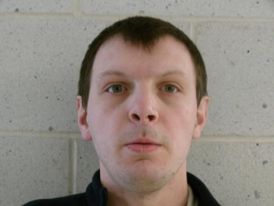 Ryan David Bennett a registered Sex Offender of Ohio