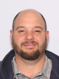 Jason Carpenter a registered Sex Offender of Ohio