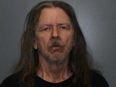 Virgil Jeffrey Snowden a registered Sex Offender of Ohio