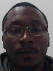 Anthony Clinton Toney Jr a registered Sex Offender of Ohio