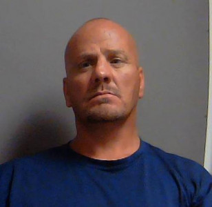 Tony Lee Hall a registered Sex Offender of Ohio