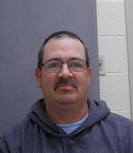 Brian Herschel Brown a registered Sex Offender of Ohio