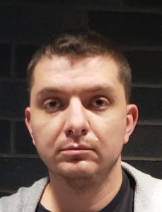 Timothy Hancher a registered Sex Offender of Ohio