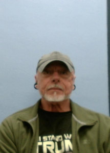 Anthony B Comisford a registered Sex Offender of Ohio