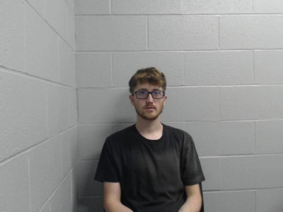Christopher Tyler Hall a registered Sex Offender of Ohio