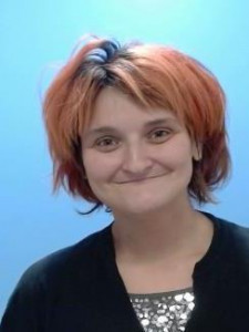 Alma Jean Taylor a registered Sex Offender of Ohio