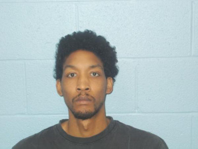 Demond Jamar Hopkins a registered Sex Offender of Ohio