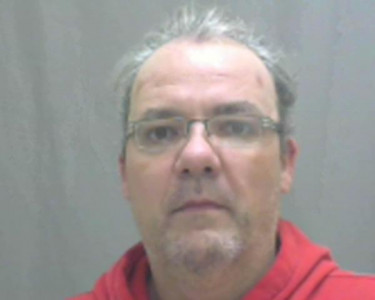 Gary Alan Smith-keene a registered Sex Offender of Ohio