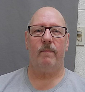 Kenneth Norman Rose a registered Sex Offender of Ohio