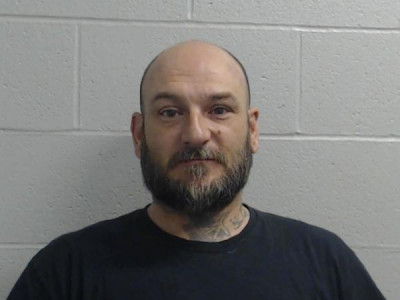 Kristopher John Gurbey a registered Sex Offender of Ohio