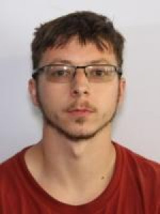 Zachary Gill-weber a registered Sex Offender of Ohio
