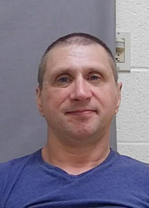 Theron Layne Grimsley a registered Sex Offender of Ohio