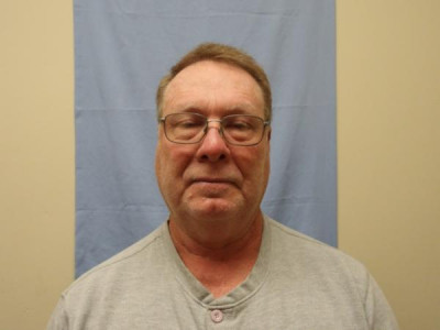 Edward David Cline a registered Sex Offender of Ohio