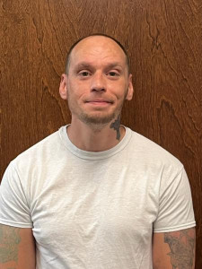 Joseph Lee German a registered Sex Offender of Ohio