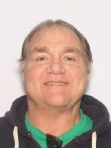 Barry Oneal a registered Sex Offender of Ohio