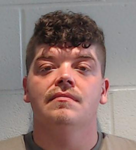 Devin Andrew Byrd a registered Sex Offender of Ohio