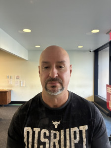 Larry B Ward a registered Sex Offender of Ohio