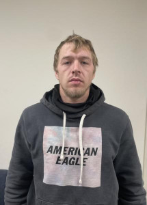 Paxton Edward Grohowski a registered Sex Offender of Ohio