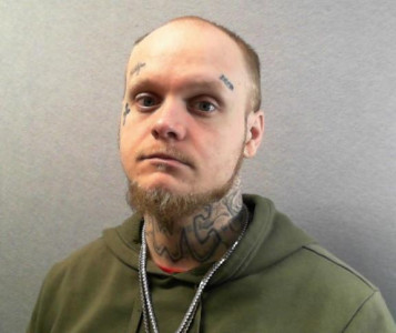 Andrew James Allen Albert a registered Sex Offender of Ohio