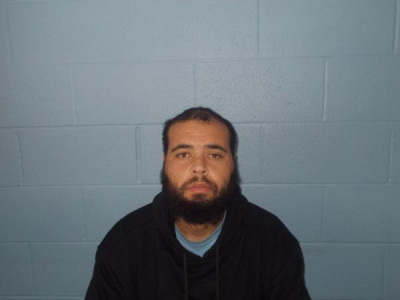 Nathaniel M Cruz a registered Sex Offender of Ohio