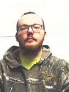 Jacob Andrew Triggs a registered Sex Offender of Ohio