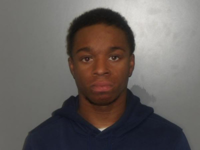 Rondell D Thomas a registered Sex Offender of Ohio