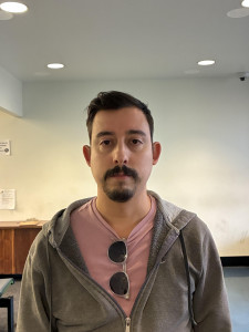 Philip Gueiros Deoliveira a registered Sex Offender of Ohio