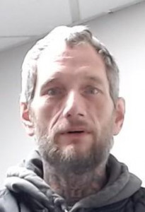 Christopher David Cavey a registered Sex Offender of Ohio