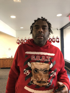 Demetruis Jones Jr a registered Sex Offender of Ohio