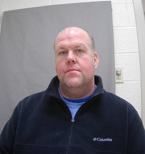 Donald Edwin Witt a registered Sex Offender of Ohio