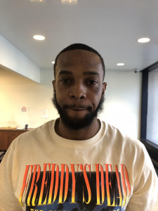 Deandre Taylor a registered Sex Offender of Ohio