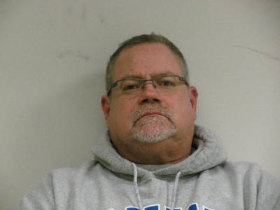 Richard Nolan Fenwick a registered Sex Offender of Ohio