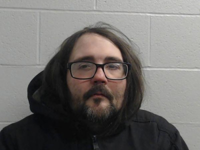 Charles David Minner a registered Sex Offender of Ohio