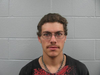William Christopher Ingle a registered Sex Offender of Ohio