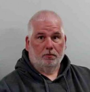 David Blankenship a registered Sex Offender of Ohio
