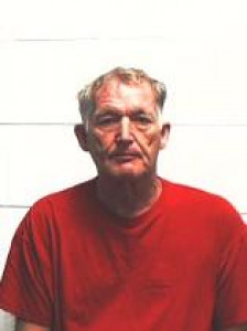 Russell Tolson a registered Sex Offender of Ohio