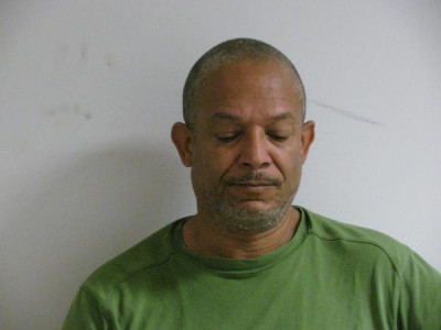Thuron Leroy Hammersley a registered Sex Offender of Ohio