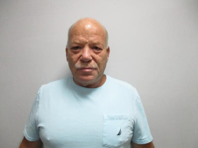 Terry Lee Mcintosh a registered Sex Offender of Ohio