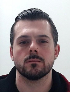 Ronald Howard Whisman Jr a registered Sex Offender of Ohio