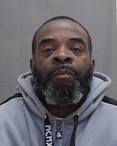 Naim Akbar Habeebullah a registered Sex Offender of Ohio