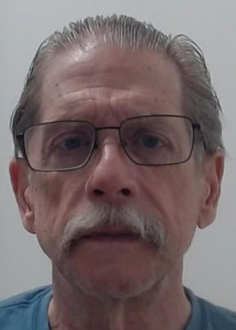 Robert Samuel Terry a registered Sex Offender of Ohio