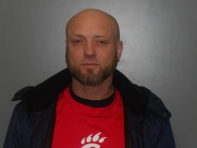 James G Wells a registered Sex Offender of Ohio