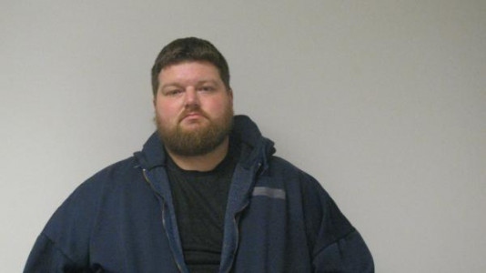 Ronnie Gene Bevins Jr a registered Sex Offender of Ohio