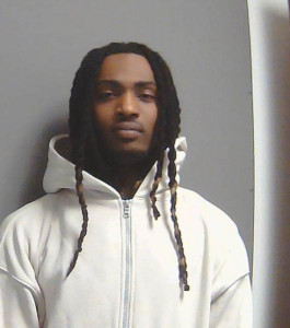 Jashon Jacquez Walton a registered Sex Offender of Ohio